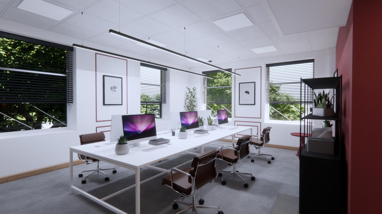 Bureau Paris 676m² Location bureau Paris OLBUR2427069 13